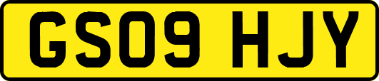 GS09HJY