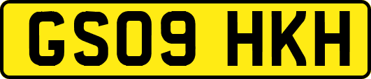 GS09HKH
