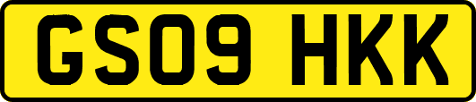 GS09HKK