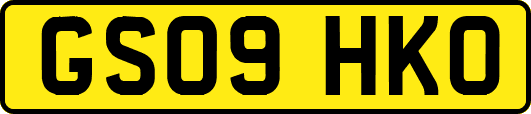 GS09HKO