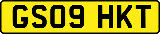 GS09HKT