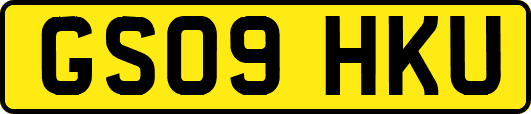 GS09HKU