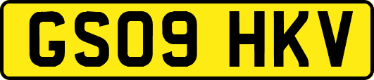 GS09HKV