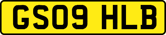 GS09HLB