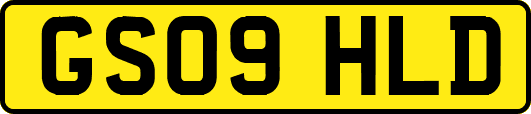 GS09HLD