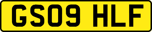 GS09HLF