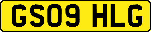 GS09HLG