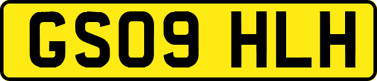 GS09HLH