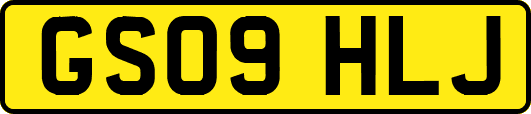 GS09HLJ
