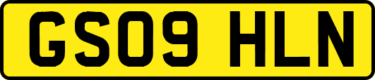 GS09HLN