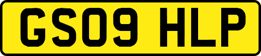 GS09HLP