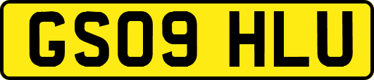 GS09HLU