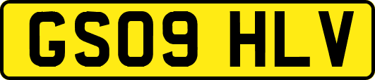 GS09HLV