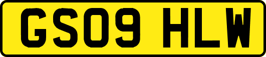 GS09HLW
