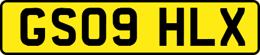 GS09HLX