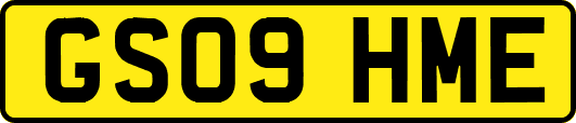 GS09HME