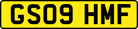 GS09HMF