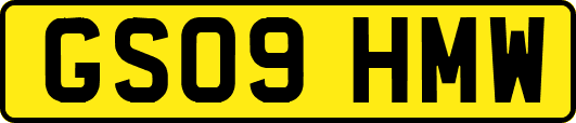 GS09HMW