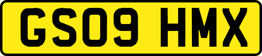 GS09HMX