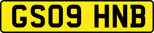 GS09HNB