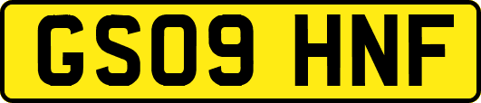 GS09HNF