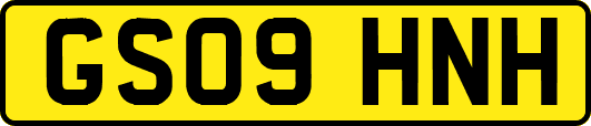 GS09HNH