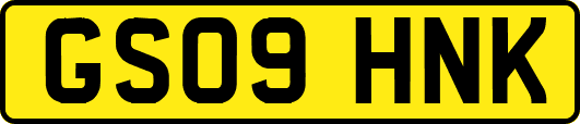 GS09HNK