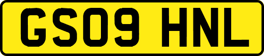 GS09HNL