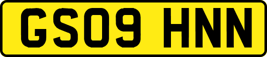 GS09HNN