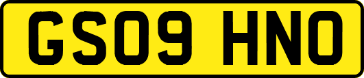 GS09HNO
