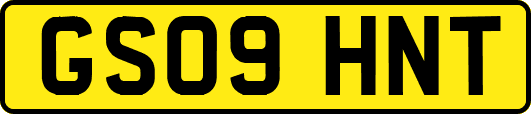 GS09HNT