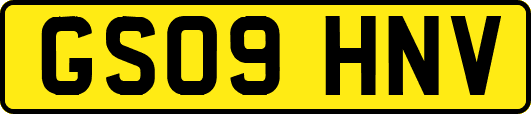 GS09HNV