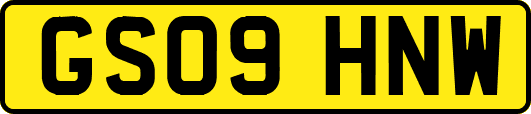 GS09HNW