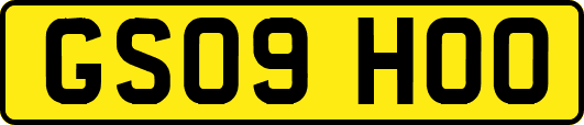 GS09HOO