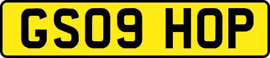 GS09HOP