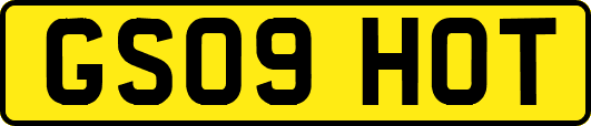 GS09HOT