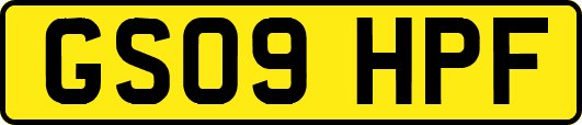 GS09HPF