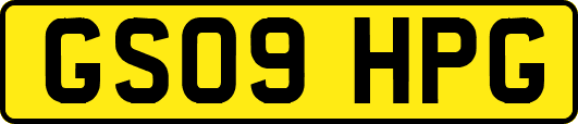 GS09HPG