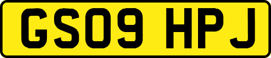 GS09HPJ