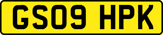 GS09HPK