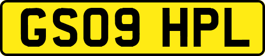 GS09HPL