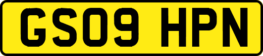 GS09HPN