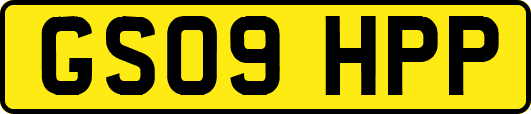 GS09HPP