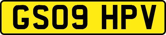 GS09HPV