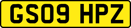 GS09HPZ