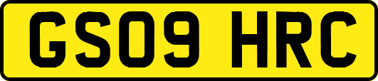 GS09HRC