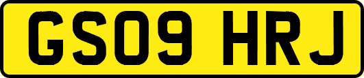 GS09HRJ