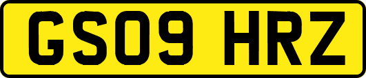 GS09HRZ