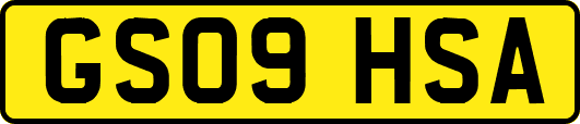 GS09HSA