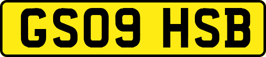 GS09HSB
